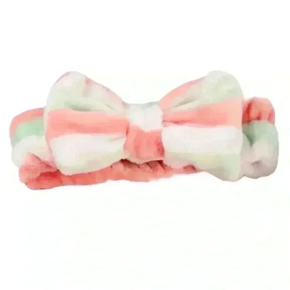 Spa Headband
